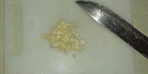 пита с начинкой из курицы и сыра