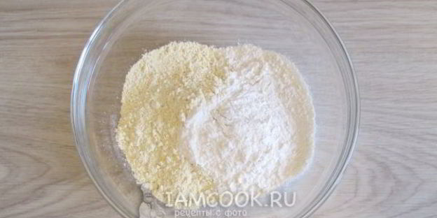 пудла — индийские лепешки