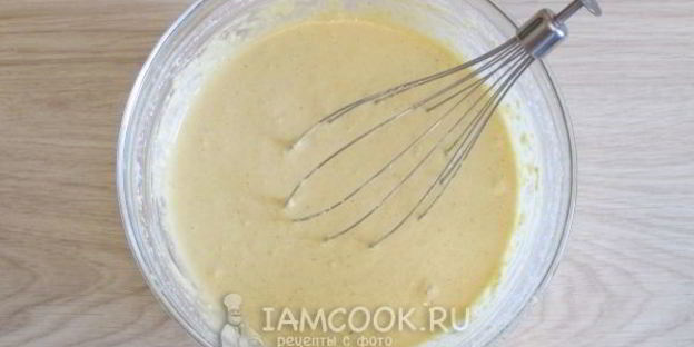 пудла — индийские лепешки