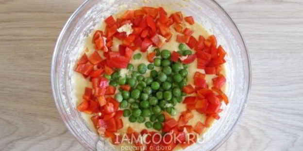 пудла — индийские лепешки