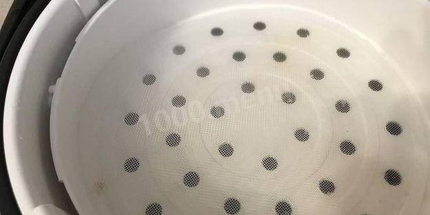 рисовые лепешки