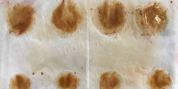 рисовые лепешки