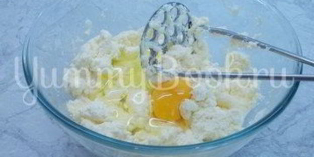 сырная лепешка