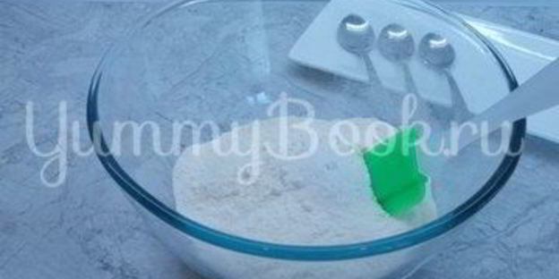 сырная лепешка