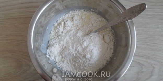 сырные лепешки на молоке на сковороде