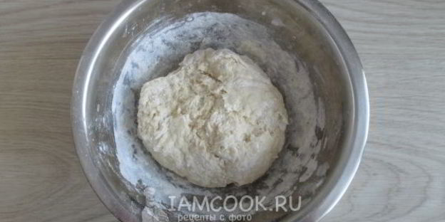 сырные лепешки на молоке на сковороде