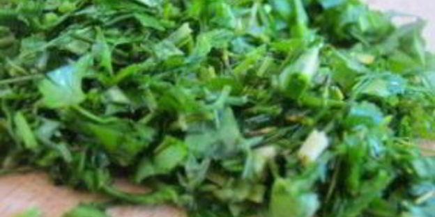 турецкая лепешка гезлеме