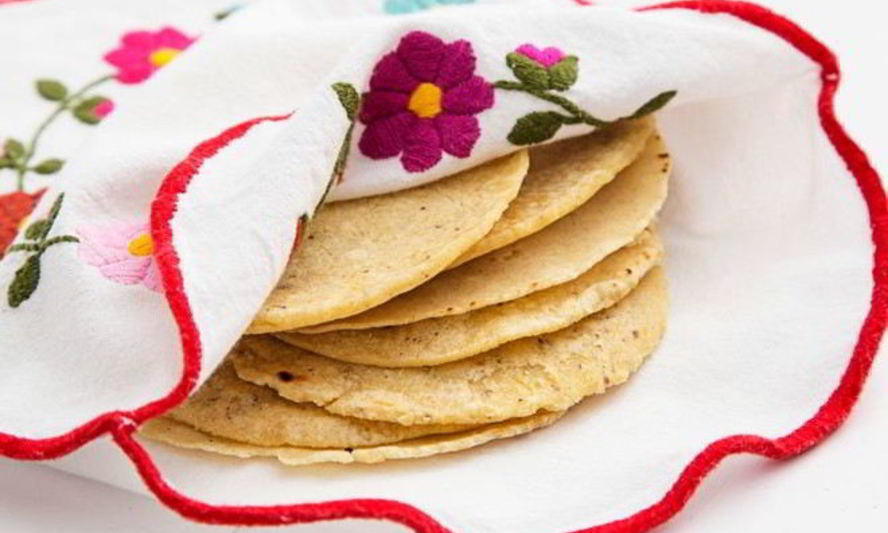 Рецепт вкусных лепешек из дрожжевого теста