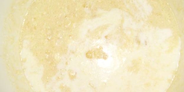 банановые маффины