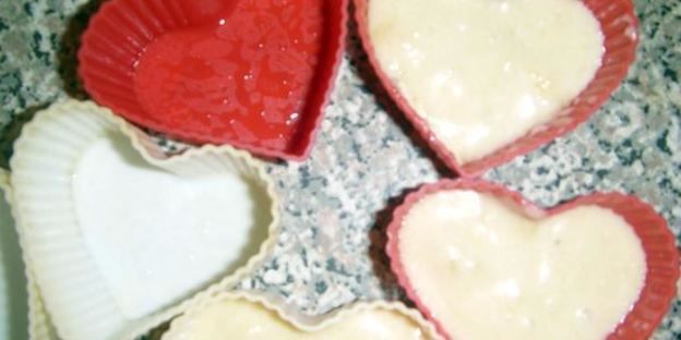 банановые маффины