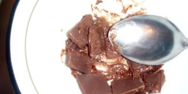 банановые маффины