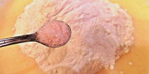 черничные маффины