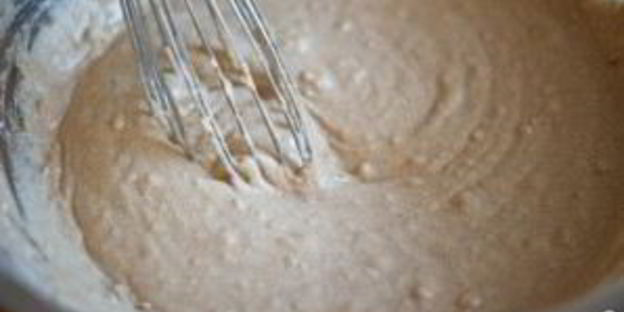 домашние английские маффины