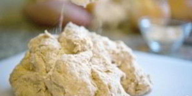 домашние английские маффины