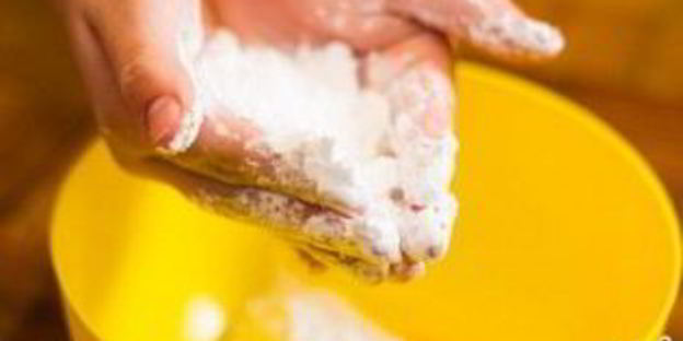 грушевые маффины