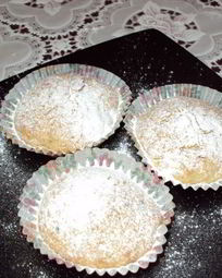 Классические маффины