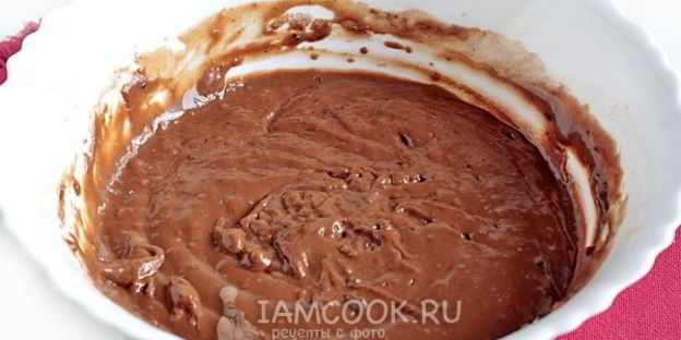 кофейные маффины