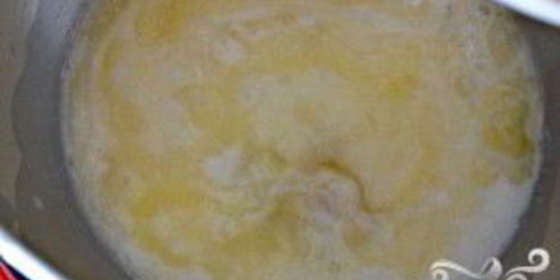 кукурузные маффины с беконом