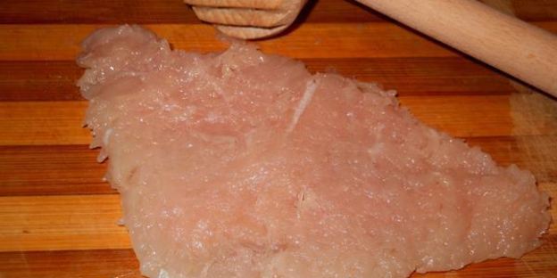 куриные маффины с брокколи и грибами