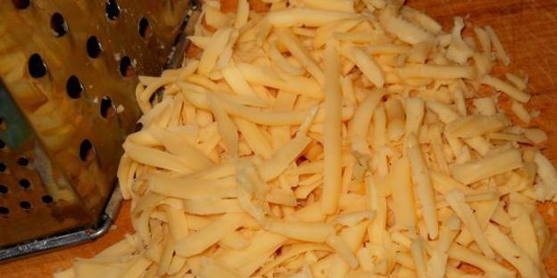 куриные маффины с брокколи и грибами