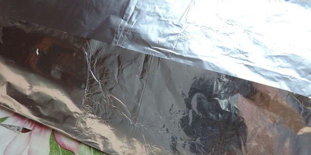 куриные маффины с грибной начинкой