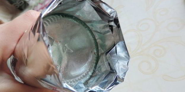 куриные маффины с грибной начинкой