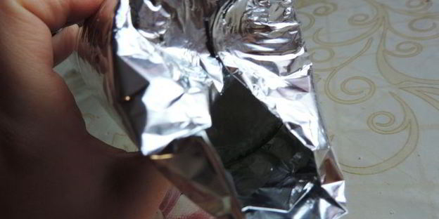 куриные маффины с грибной начинкой