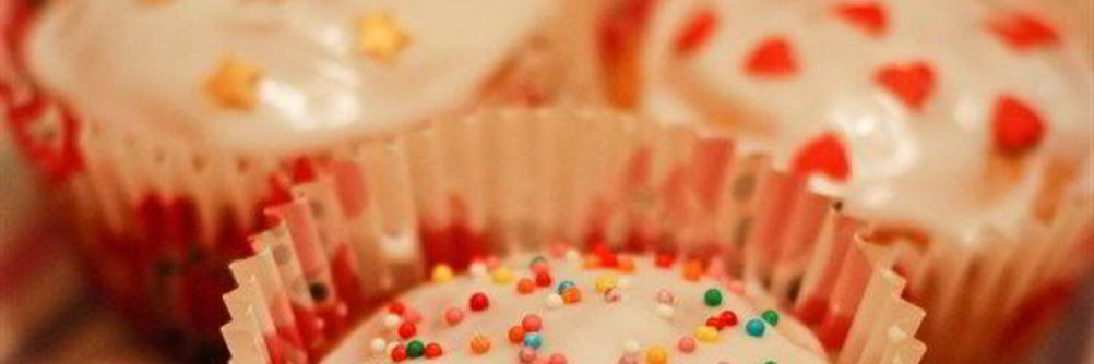 Лимонно-миндальные маффины