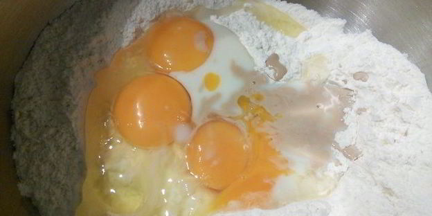 маффины-бриоши