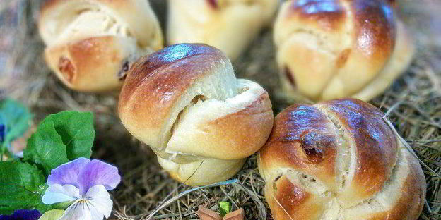 маффины-бриоши