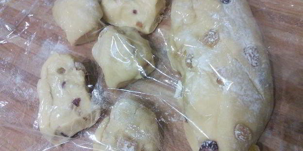 маффины-бриоши