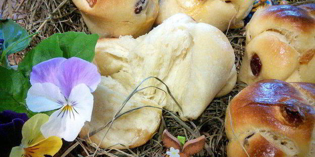 маффины-бриоши