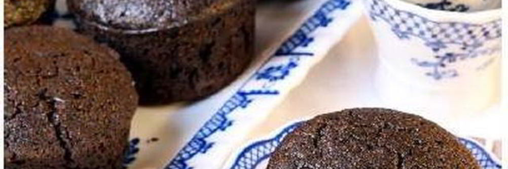 Маффины чертенята