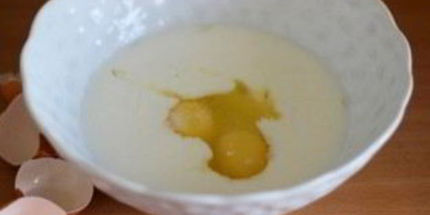 маффины из кабачков