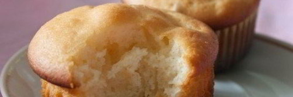 Маффины из натурального йогурта с сухофруктами и орехами