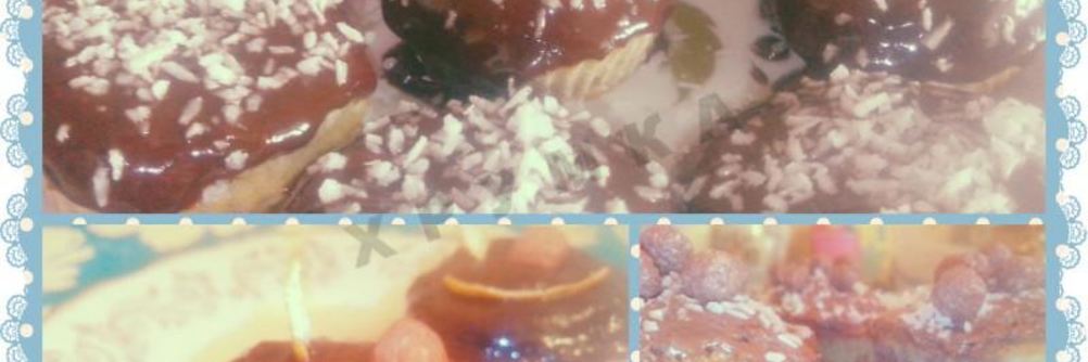 Маффины из овсянки