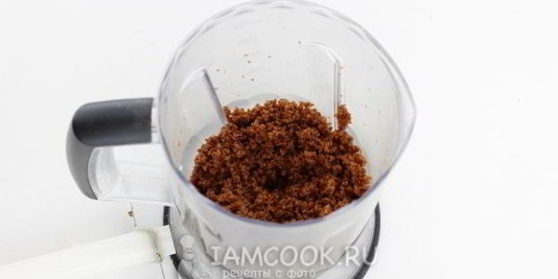 маффины с бананом