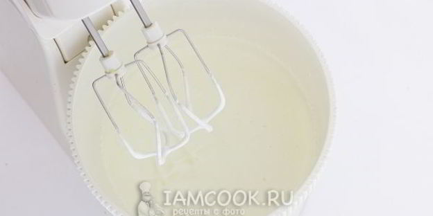 маффины с бананом