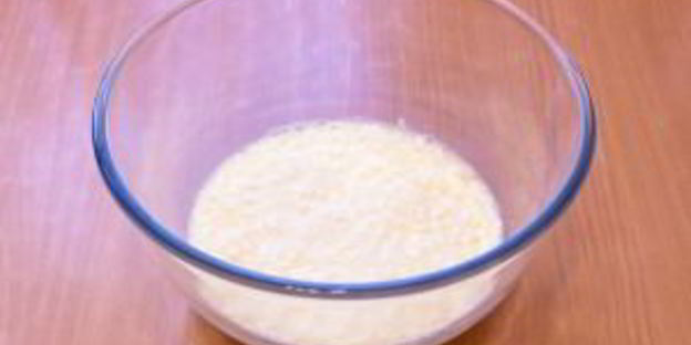 маффины с беконом и болгарским перцем