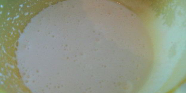 маффины с брусникой и белым шоколадом