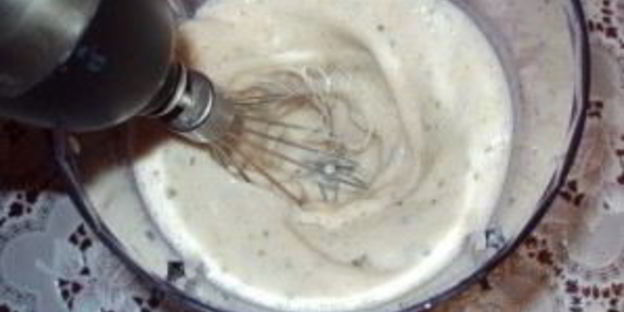 маффины с фейхоа