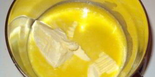 маффины с фейхоа