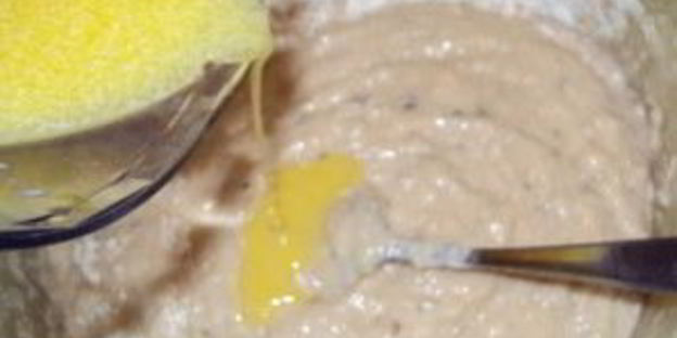 маффины с фейхоа