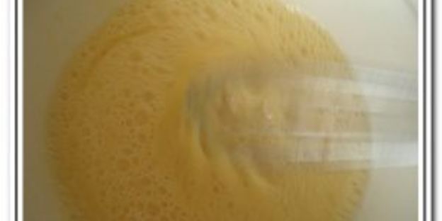 маффины с форелью