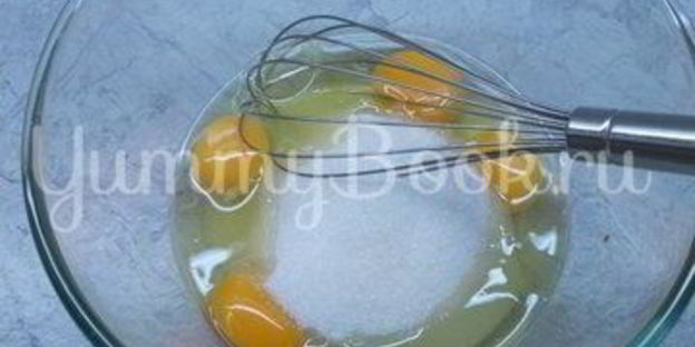 маффины с грушей, фундуком и пряностями