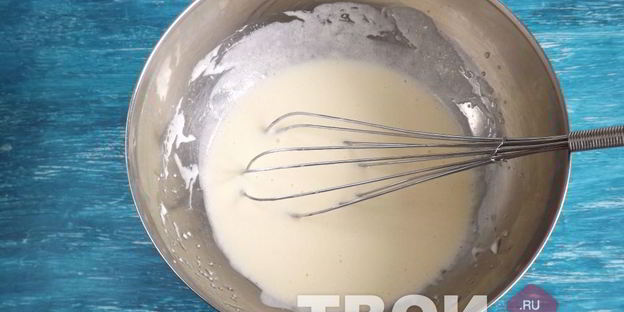 маффины с изюмом