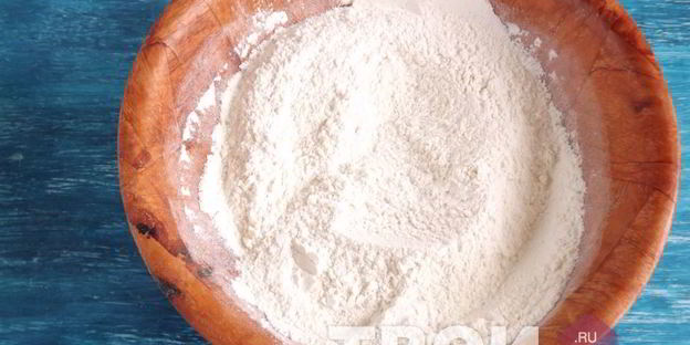 маффины с изюмом