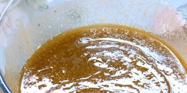 маффины с кофе и белым шоколадом