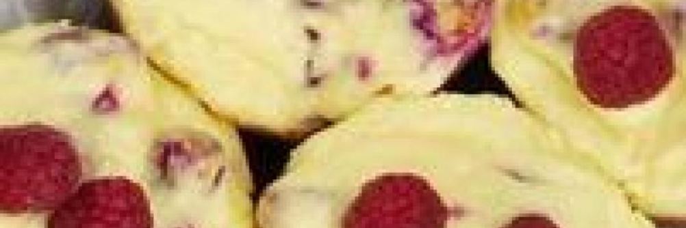 Маффины с кремом и шоколадом