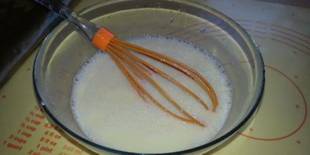 маффины с розмарином и тыквой